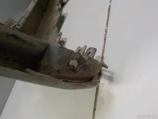 13161055 GM Бампер передний Opel Astra H Арт E84834300, вид 13