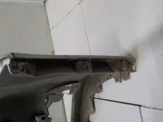 13161055 GM Бампер передний Opel Astra H Арт E84834300, вид 15