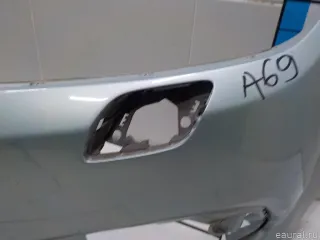 13161055 GM Бампер передний Opel Astra H Арт E84834300, вид 17