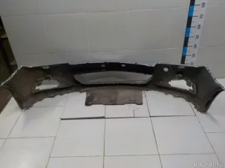 13161055 GM Бампер передний Opel Astra H Арт E84834300, вид 2