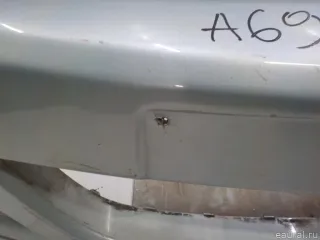 13161055 GM Бампер передний Opel Astra H Арт E84834300, вид 21