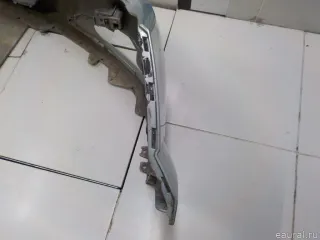 13161055 GM Бампер передний Opel Astra H Арт E84834300, вид 3