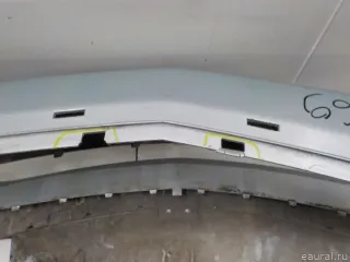 13161055 GM Бампер передний Opel Astra H Арт E84834300, вид 6