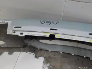 13161055 GM Бампер передний Opel Astra H Арт E84834300, вид 7