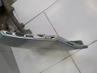 13161055 GM Бампер передний Opel Astra H Арт E84834300, вид 9