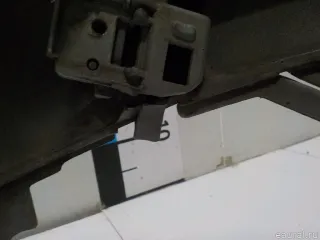 13161055 GM Бампер передний Opel Astra H Арт E84834300, вид 10