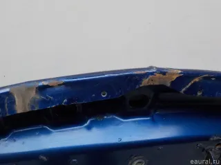 1160254 GM Капот Opel Astra H Арт E84834296, вид 7