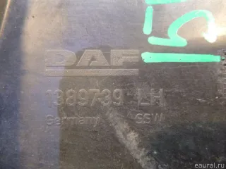 1389739 DAF Накладка на порог DAF XF 106 Арт E4154617, вид 3