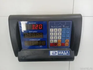 1843731 DAF Рулевое колесо без AIR BAG DAF XF 106 Арт E4263968, вид 5