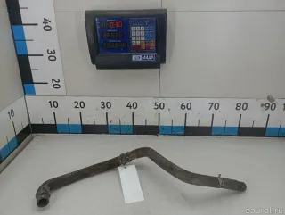 1881487 DAF Патрубок отопителя DAF XF 106 Арт E4265188