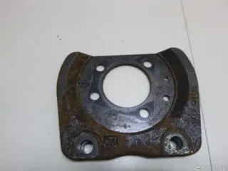 13173018 GM Кожух защитный тормозного диска Opel Corsa C Арт E5938238, вид 1