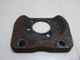 13173018 GM Кожух защитный тормозного диска Opel Corsa C Арт E5938238, вид 2