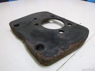 13173018 GM Кожух защитный тормозного диска Opel Corsa C Арт E5938238, вид 4