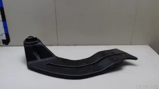 90520692 GM Воздуховод отопителя Opel Astra H Арт E22583446, вид 1