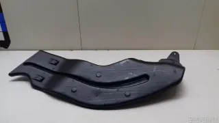 90520692 GM Воздуховод отопителя Opel Astra H Арт E22583446, вид 5