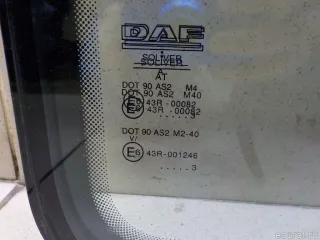 1374575 DAF Стекло боковое DAF CF Арт E36141396, вид 3