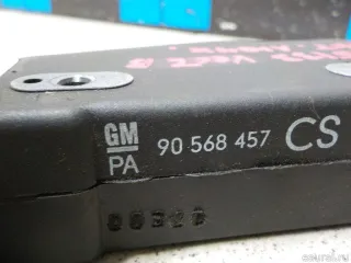 90568457 GM Активатор замка крышки бензобака Opel Vectra B Арт E31035133, вид 6