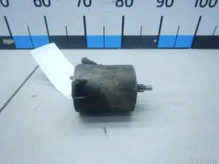 1203682 GM Узел щеточный стартера Opel Astra H Арт E60620640, вид 1