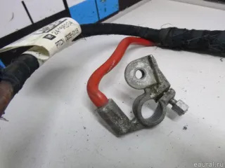 24468364 GM Провод стартера Opel Astra H Арт E5943717, вид 4