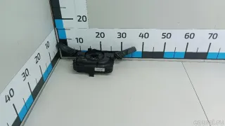 6235434 GM Механизм подрулевой для SRS (ленточный) Opel Astra H Арт E103093512, вид 1