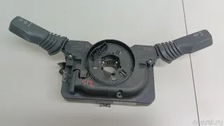 6235434 GM Механизм подрулевой для SRS (ленточный) Opel Astra H Арт E103093512, вид 2