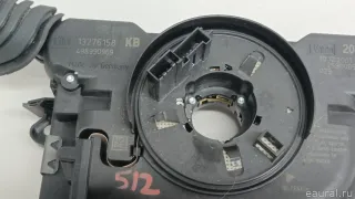 6235434 GM Механизм подрулевой для SRS (ленточный) Opel Astra H Арт E103093512, вид 4