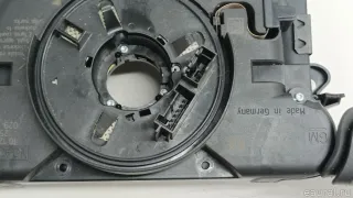 6235434 GM Механизм подрулевой для SRS (ленточный) Opel Astra H Арт E103093512, вид 5