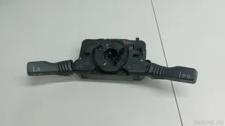 6235434 GM Механизм подрулевой для SRS (ленточный) Opel Astra H Арт E103093512, вид 6