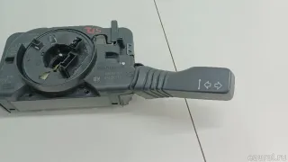 6235434 GM Механизм подрулевой для SRS (ленточный) Opel Astra H Арт E103093512, вид 8