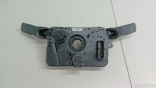 6235434 GM Механизм подрулевой для SRS (ленточный) Opel Astra H Арт E103093512, вид 9