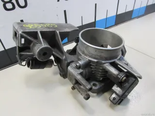 90411550 GM Дроссельная заслонка Opel Omega B Арт E81080316, вид 2