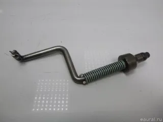 9120463 GM Коробка передач автоматическая (АКПП) Opel Corsa C Арт E12445147, вид 1