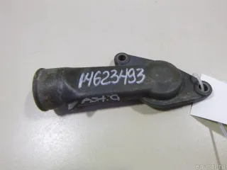 90234805 GM Корпус термостата Opel Corsa C Арт E14623493, вид 1