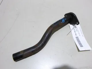 658398 GM Трубка картерных газов Opel Astra F Арт E14764194, вид 1