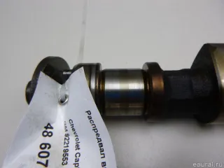 92219553 GM Распредвал Opel Frontera A Арт E48607817, вид 2