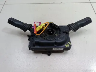 6235434 GM Механизм подрулевой для SRS (ленточный) Opel Astra H Арт E48608076, вид 1
