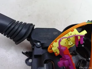 6235434 GM Механизм подрулевой для SRS (ленточный) Opel Astra H Арт E48608076, вид 6