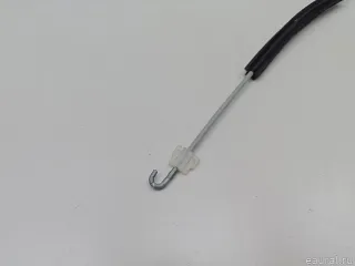 154926 GM Трос открывания передней двери Opel Meriva 1 Арт E48499265, вид 4