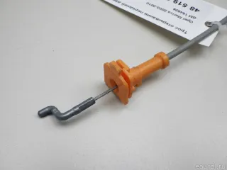154926 GM Трос открывания передней двери Opel Meriva 1 Арт E48519654, вид 3