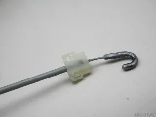 154926 GM Трос открывания передней двери Opel Meriva 1 Арт E48519654, вид 4