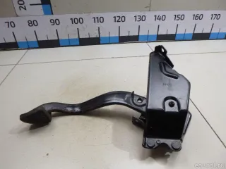 24429066 GM Педаль тормоза Opel Corsa C Арт E48575444, вид 6
