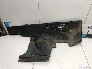13216807 GM Защита (пыльник) двигателя Opel Vectra C  Арт E31677237