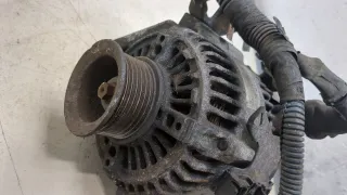 2706028110,1022112120 Генератор Toyota Rav 4 2 Арт 20359384, вид 2
