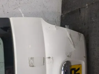 51850871 Моторчик заднего стеклоочистителя (дворника) Fiat 500 1 Арт 11059403, вид 4