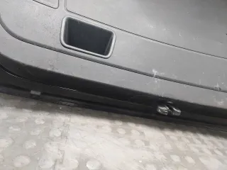 6L6827565B Ручка крышки багажника черная Seat Ibiza 3 Арт 11211030, вид 2