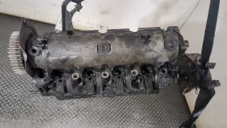 91159801,93160181,93161255 Головка блока цилиндров Opel Vivaro A Арт 20100407, вид 1