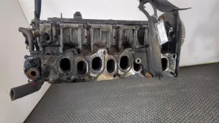 91159801,93160181,93161255 Головка блока цилиндров Opel Vivaro A Арт 20100407, вид 3