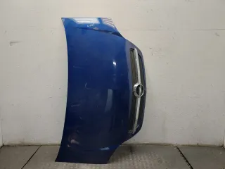 93174471,93299977 Капот синий Opel Meriva 1 Арт 9396407, вид 1