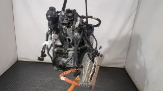 11008563293,8563293,11008554379,8554379,W20K06A Двигатель BMW i3 Арт 9378881, вид 4