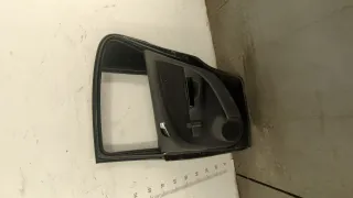 5140106 Стеклоподъемник правый задний Opel Corsa D Арт 11377804, вид 3